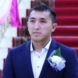 Birzhan , 36 лет