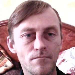 Андрей Волченко, 49 лет