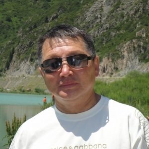 Булат Казыбаев, 61 год
