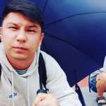 Рамазан, 30 лет