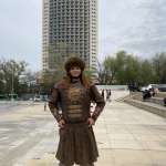 Рауль, 28 лет