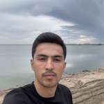 Jasur, 30 лет