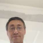 Габит, 54 года