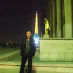 Марик, 40 лет