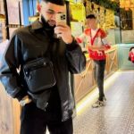 Арслан, 25 лет