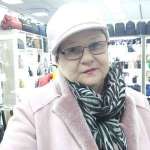 Екатерина, 64 года