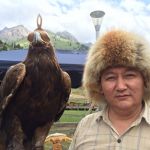 Галымхан, 57 лет