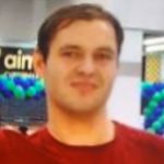 Николай, 32 года